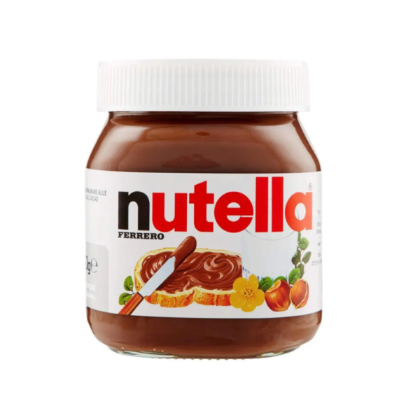 nutella