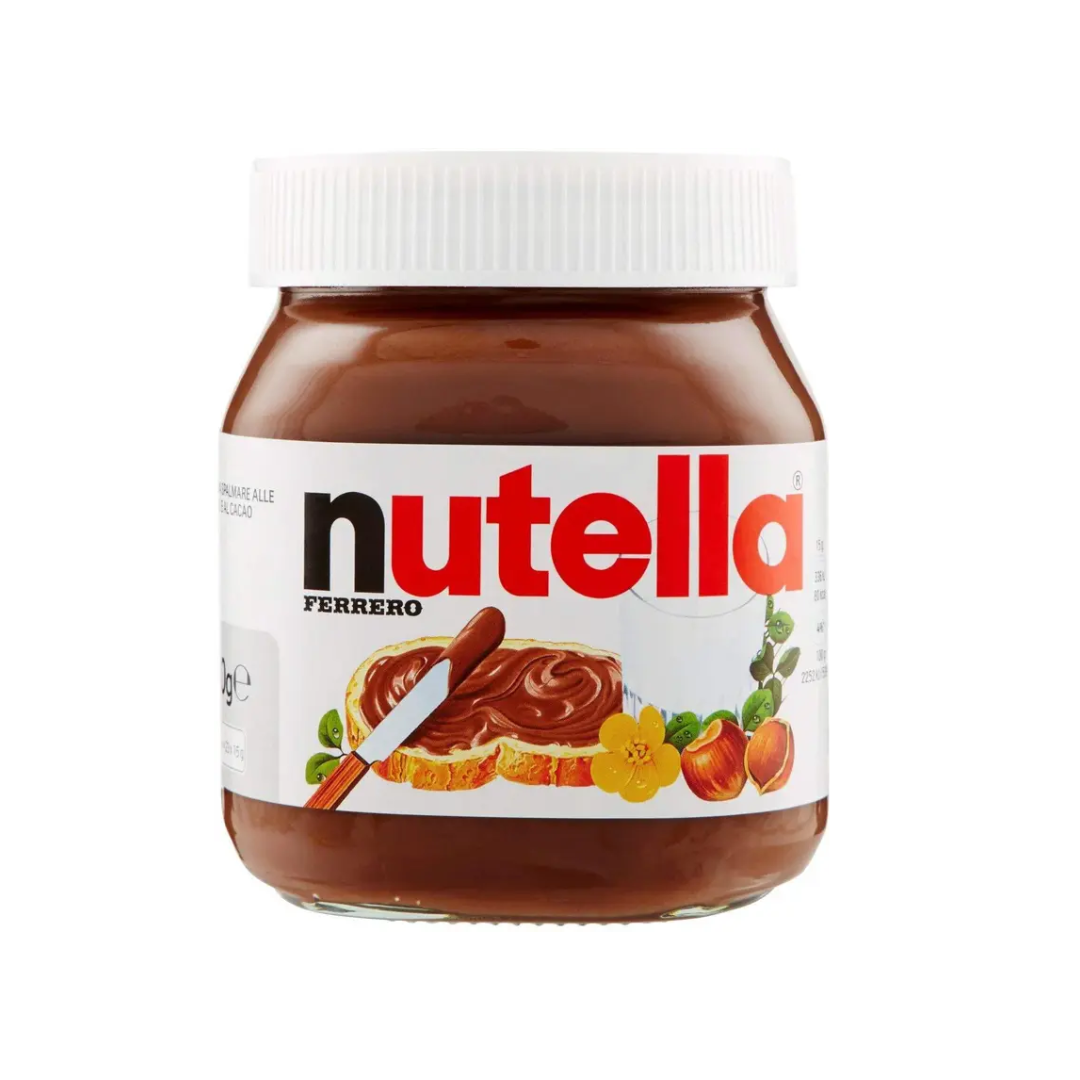 nutella