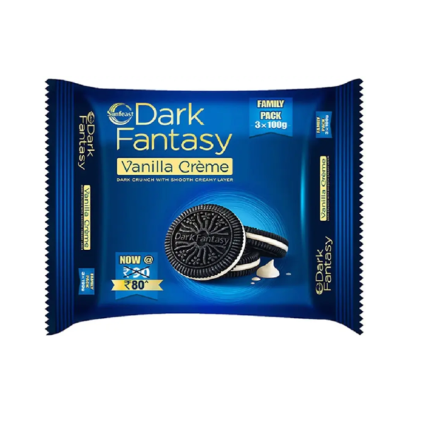 Dark Fantasy
