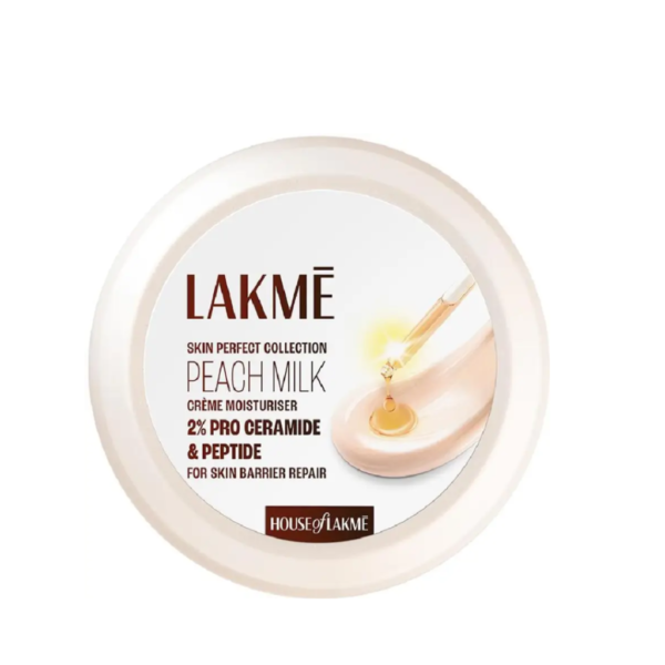 Milk Soft Moisturizer