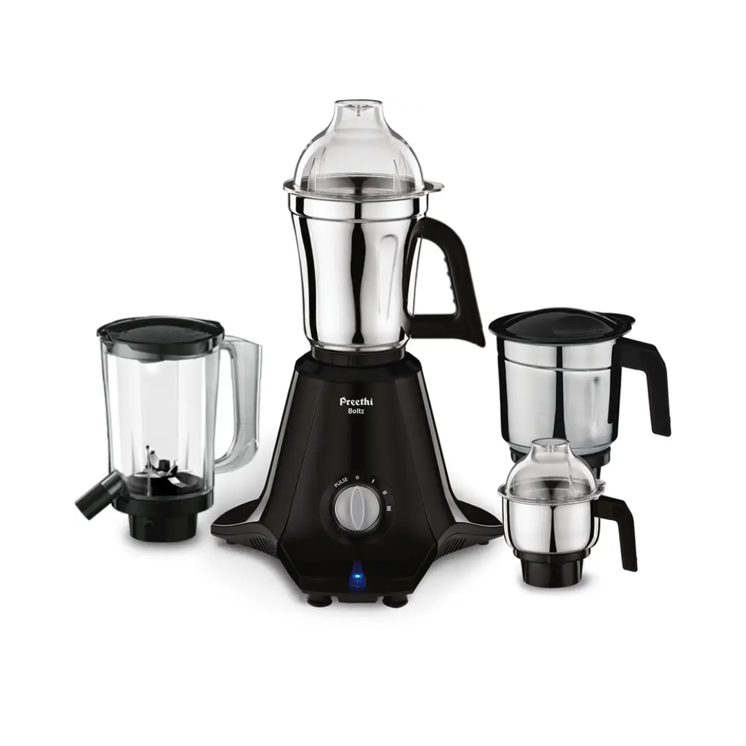 Juicer Mixer Grinder